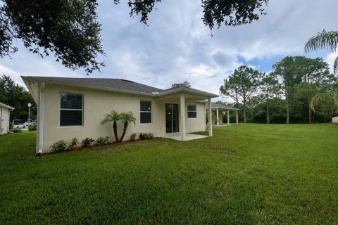 Casa en venta en New Smyrna Beach, Florida, 3 dormitorios, 165.92 m2 № 2277590 - foto 26