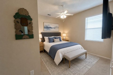Casa en venta en New Smyrna Beach, Florida, 3 dormitorios, 165.92 m2 № 2277590 - foto 21
