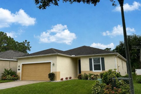 Villa ou maison à New Smyrna Beach, Floride 3 chambres, 165.92 m2 № 2277590