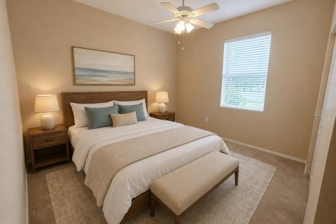 Casa en venta en New Smyrna Beach, Florida, 3 dormitorios, 165.92 m2 № 2277590 - foto 16