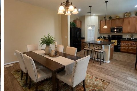 Casa en venta en New Smyrna Beach, Florida, 3 dormitorios, 165.92 m2 № 2277590 - foto 9