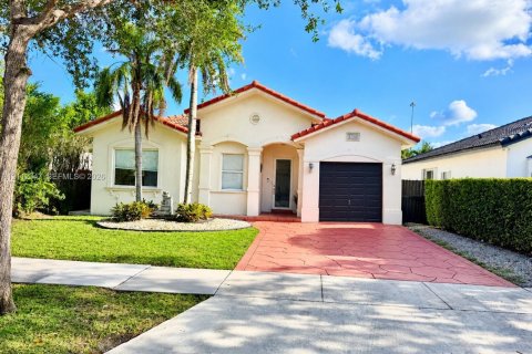 Villa ou maison à louer à Miami Lakes, Floride: 3 chambres, 162.39 m2 № 2432531 - photo 16