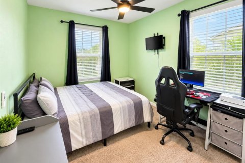 Touwnhouse à vendre à Palmetto, Floride: 3 chambres, 149.29 m2 № 2421856 - photo 23
