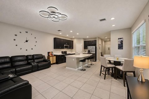 Touwnhouse à vendre à Palmetto, Floride: 3 chambres, 149.29 m2 № 2421856 - photo 3