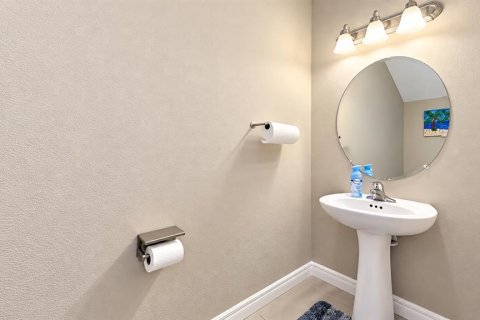 Touwnhouse à vendre à Palmetto, Floride: 3 chambres, 149.29 m2 № 2421856 - photo 10