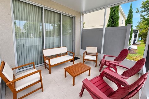 Touwnhouse à vendre à Palmetto, Floride: 3 chambres, 149.29 m2 № 2421856 - photo 9