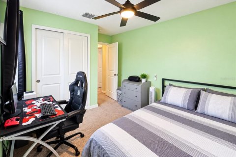Touwnhouse à vendre à Palmetto, Floride: 3 chambres, 149.29 m2 № 2421856 - photo 24