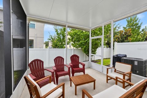 Touwnhouse à vendre à Palmetto, Floride: 3 chambres, 149.29 m2 № 2421856 - photo 8