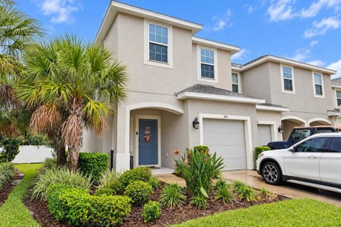 Touwnhouse à vendre à Palmetto, Floride: 3 chambres, 149.29 m2 № 2421856 - photo 2