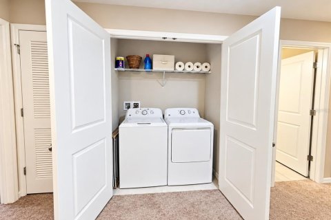 Touwnhouse à vendre à Palmetto, Floride: 3 chambres, 149.29 m2 № 2421856 - photo 16
