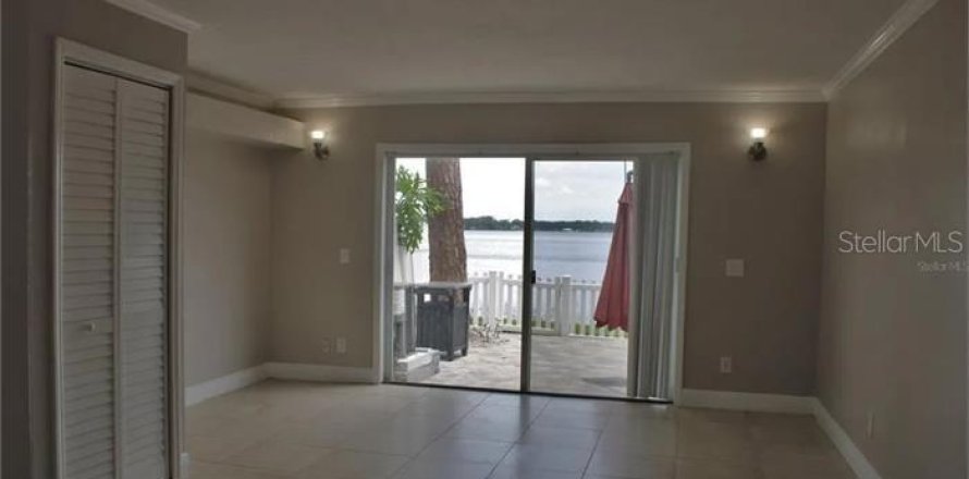 Touwnhouse à Tampa, Floride 2 chambres, 86.21 m2 № 2430892