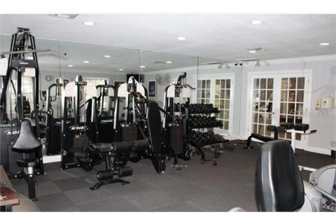 Touwnhouse à louer à Tampa, Floride: 2 chambres, 86.21 m2 № 2430892 - photo 4