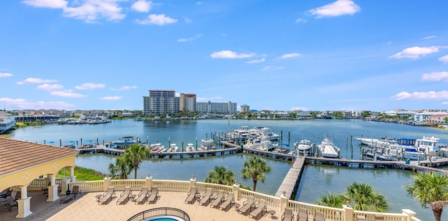 Condo in Miramar, Florida, 3 bedrooms in MARBELLA  № 561660