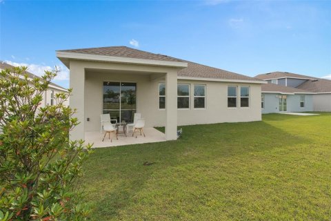 Villa ou maison à vendre à Kissimmee, Floride: 4 chambres, 171.22 m2 № 1771251 - photo 23