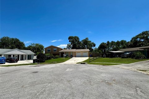 House in Tampa, Florida 4 bedrooms, 183.2 sq.m. № 1866322 - photo 2