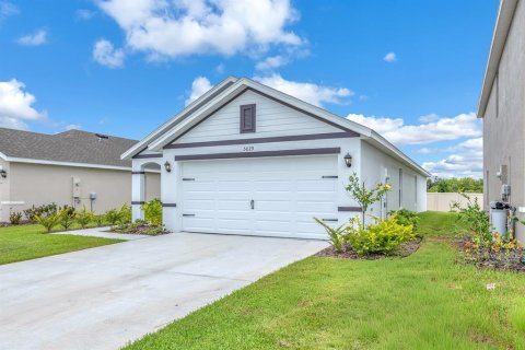 House in Palmetto, Florida 3 bedrooms, 137.68 sq.m. № 2199808 - photo 27
