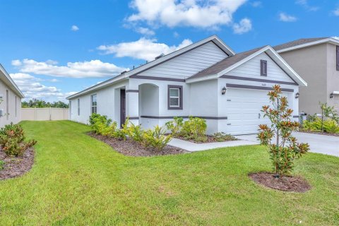 House in Palmetto, Florida 3 bedrooms, 137.68 sq.m. № 2199808 - photo 25