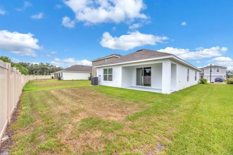 House in Palmetto, Florida 3 bedrooms, 137.68 sq.m. № 2199808 - photo 23
