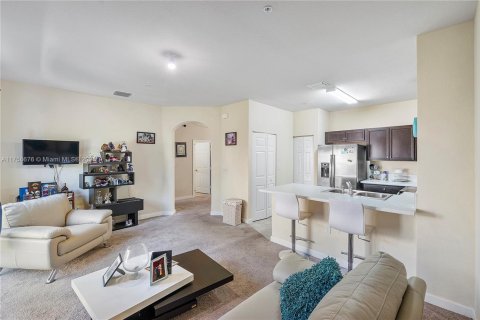 Touwnhouse à Homestead, Floride 3 chambres, 141.49 m2 № 2153737