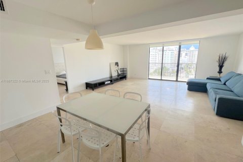 Apartamento en alquiler en Miami Beach, Florida, 1 dormitorio, 83.61 m2 № 1933017 - foto 4