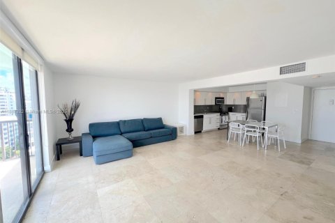 Apartamento en alquiler en Miami Beach, Florida, 1 dormitorio, 83.61 m2 № 1933017 - foto 10