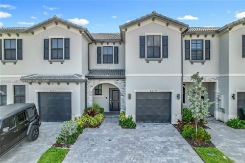 Купить виллу или дом в Хомстед, Флорида 3 спальни, 159.98м2, № 2034512 - фото 26