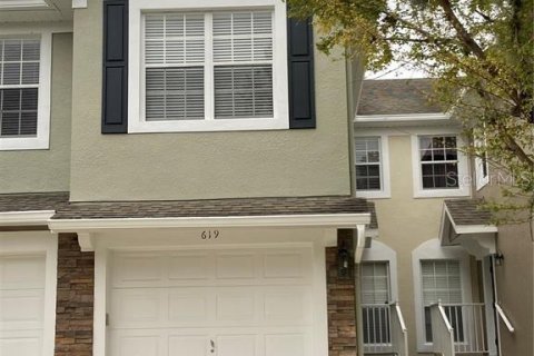 Adosado en alquiler en Sanford, Florida, 3 dormitorios, 173.17 m2 № 1679384 - foto 1