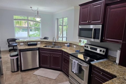 Casa en venta en Sarasota, Florida, 3 dormitorios, 161.09 m2 № 2312341 - foto 8