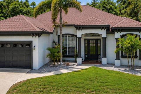 Villa ou maison à Sarasota, Floride 3 chambres, 161.09 m2 № 2312341