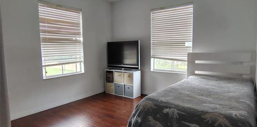 Adosado en Trinity, Florida 3 dormitorios, 126.72 m2 № 1906733