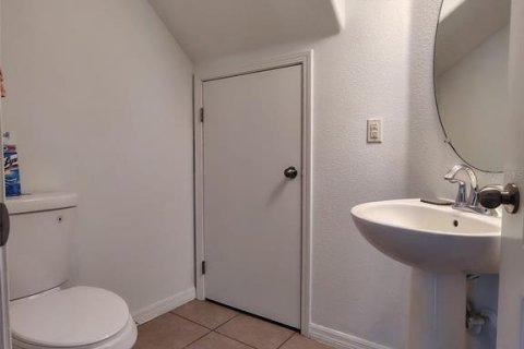 Townhouse in Trinity, Florida 3 bedrooms, 126.72 sq.m. № 1906733 - photo 7