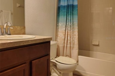 Townhouse in Trinity, Florida 3 bedrooms, 126.72 sq.m. № 1906733 - photo 3