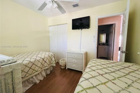 Condominio en venta en Key Largo, Florida, 2 dormitorios, 72.28 m2 № 2071095 - foto 8