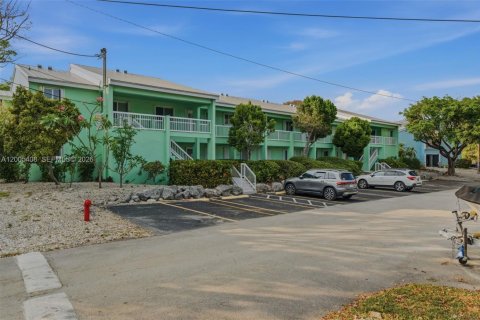 Condo in Key Largo, Florida, 2 bedrooms  № 2071095 - photo 15