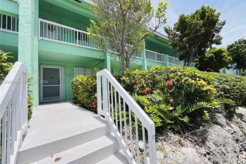 Condominio en venta en Key Largo, Florida, 2 dormitorios, 72.28 m2 № 2071095 - foto 2