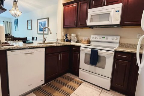 Condominio en venta en Key Largo, Florida, 2 dormitorios, 72.28 m2 № 2071095 - foto 4