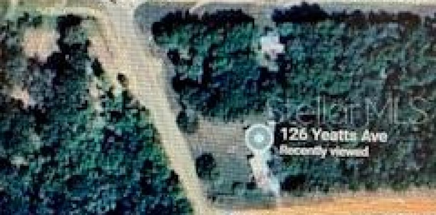 Land in Interlachen, Florida № 2160077
