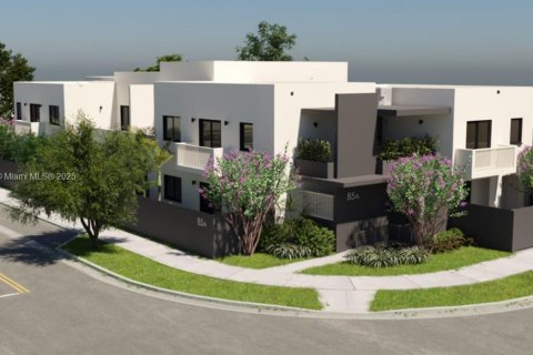 Appartement à louer à Miami, Floride: 2 chambres № 1974246 - photo 1