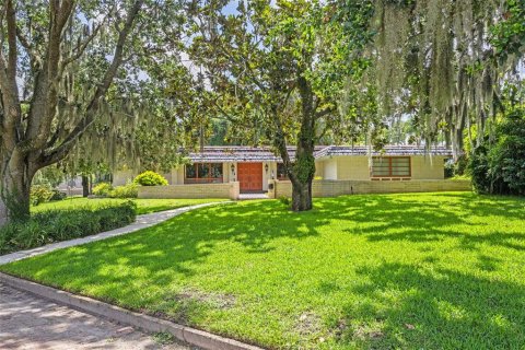 Casa en venta en Winter Park, Florida, 4 dormitorios, 303.14 m2 № 1792728 - foto 2