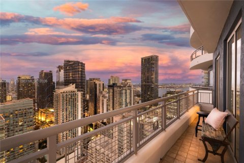 Condo in Miami, Florida, 2 bedrooms № 2083656 - photo 29