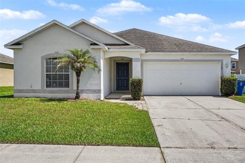 Casa en Eagle Lake, Florida 4 dormitorios, 186.92 m2 № 2224766
