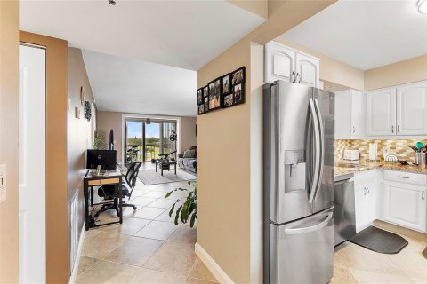 Copropriété à vendre à Deerfield Beach, Floride: 1 chambre, 86.4 m2 № 2261243 - photo 20