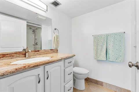 Copropriété à vendre à Deerfield Beach, Floride: 1 chambre, 86.4 m2 № 2261243 - photo 5