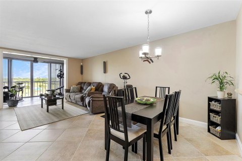 Copropriété à vendre à Deerfield Beach, Floride: 1 chambre, 86.4 m2 № 2261243 - photo 12