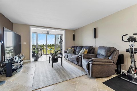 Copropriété à vendre à Deerfield Beach, Floride: 1 chambre, 86.4 m2 № 2261243 - photo 9