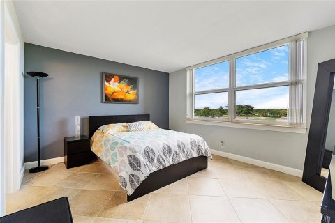 Copropriété à vendre à Deerfield Beach, Floride: 1 chambre, 86.4 m2 № 2261243 - photo 2