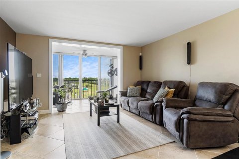 Copropriété à vendre à Deerfield Beach, Floride: 1 chambre, 86.4 m2 № 2261243 - photo 8