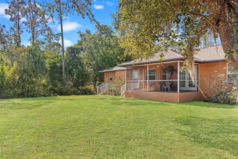 Villa ou maison à louer à Port Charlotte, Floride: 3 chambres, 154.03 m2 № 2166984 - photo 2