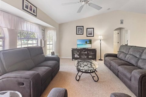 Villa ou maison à louer à Port Charlotte, Floride: 3 chambres, 154.03 m2 № 2166984 - photo 7