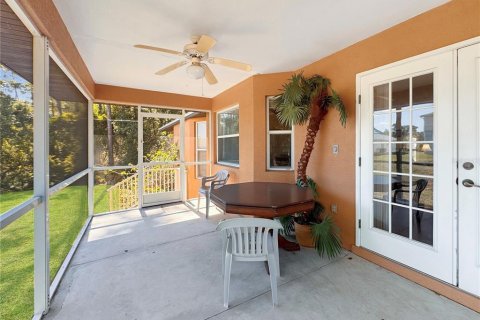 Villa ou maison à louer à Port Charlotte, Floride: 3 chambres, 154.03 m2 № 2166984 - photo 3